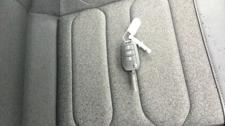 Citroen C3 1.2 PureTech Shine Plus 5dr Petrol Hatchback